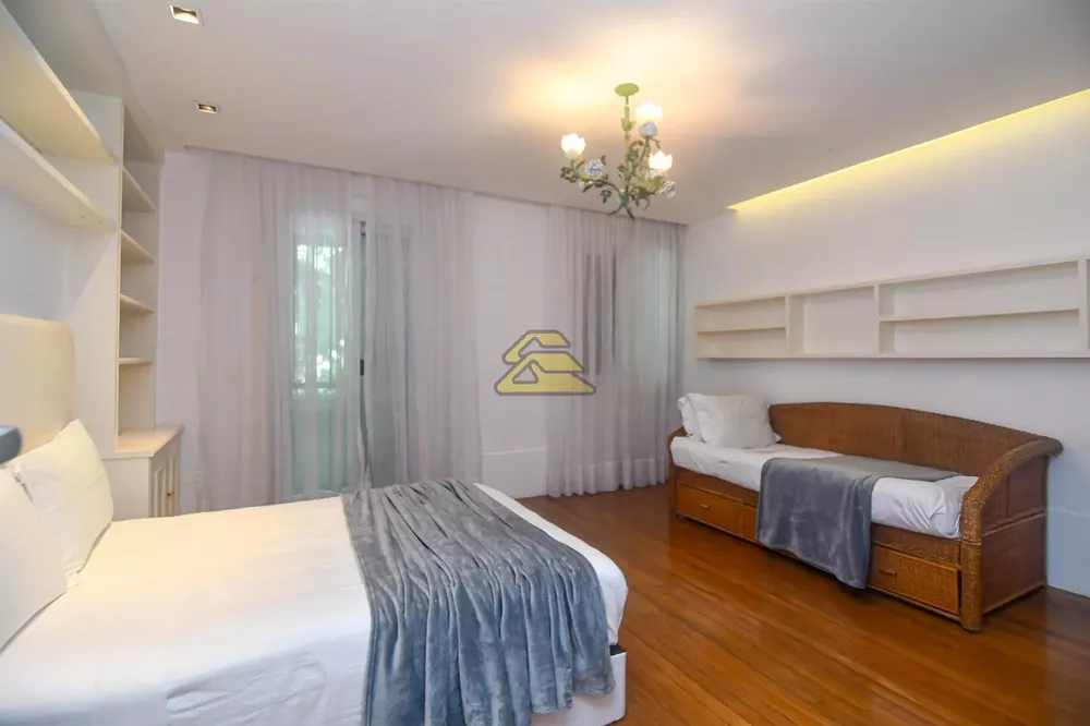 Casa de Condomínio, 5 quartos - Foto 18