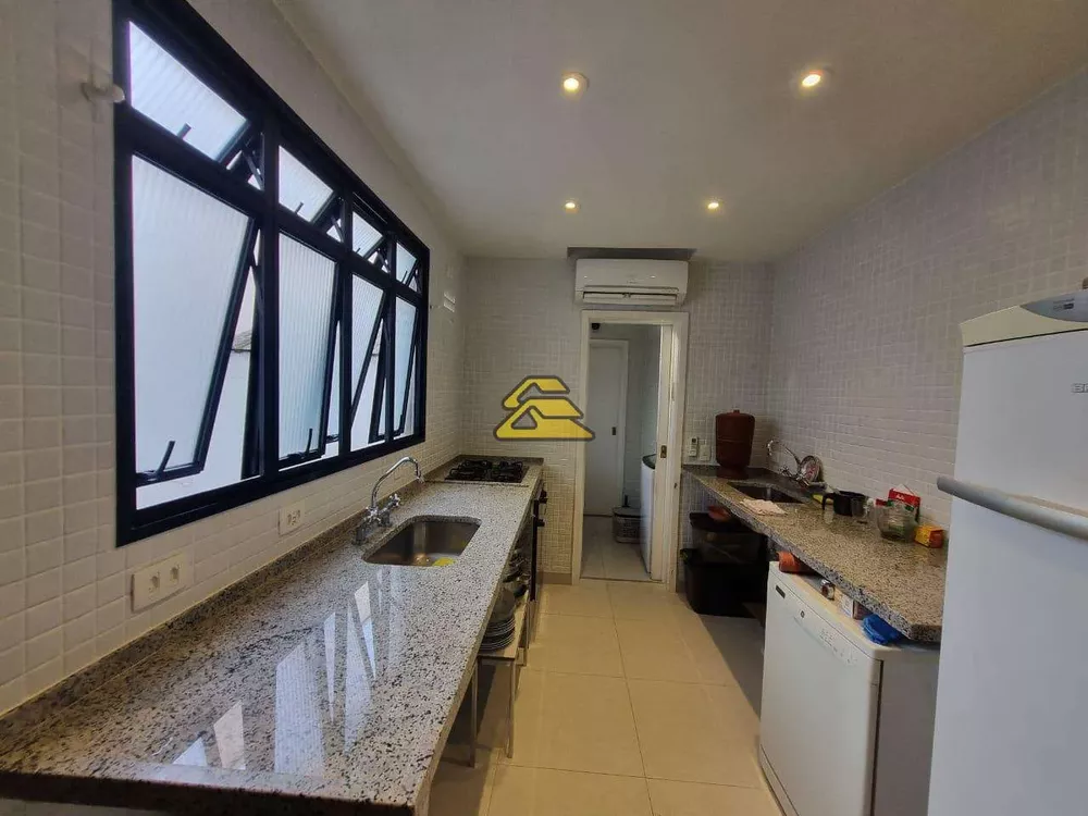 Apartamento, 2 quartos, 125 m² - Foto 8