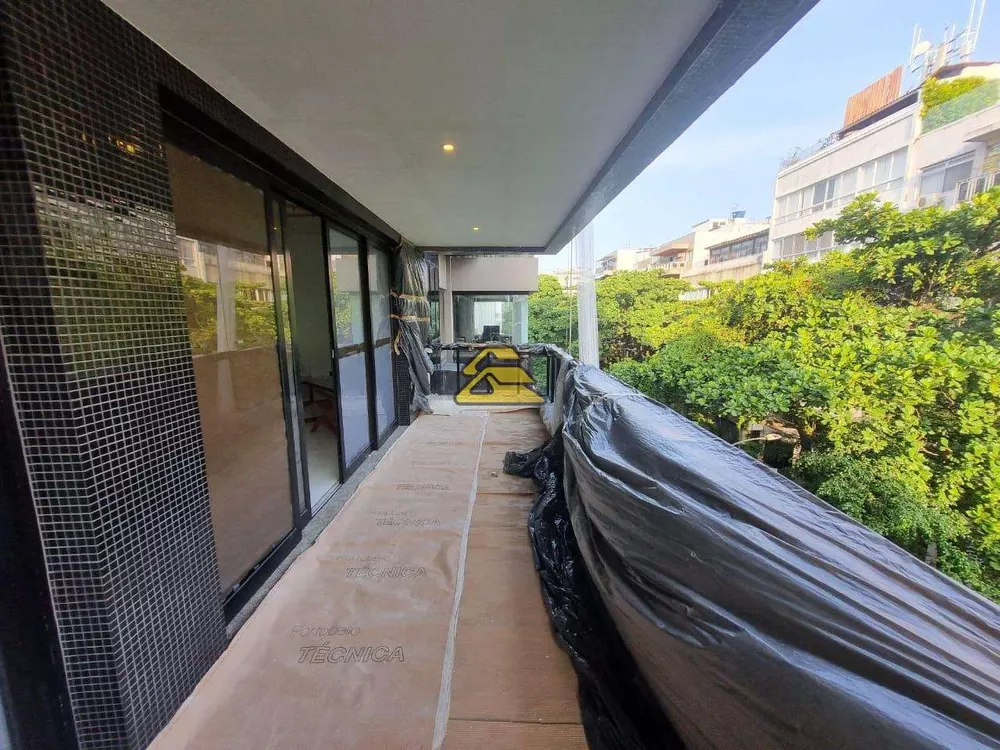 Apartamento, 2 quartos, 125 m² - Foto 20