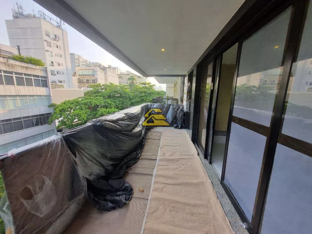 Apartamento, 2 quartos, 125 m² - Foto 1