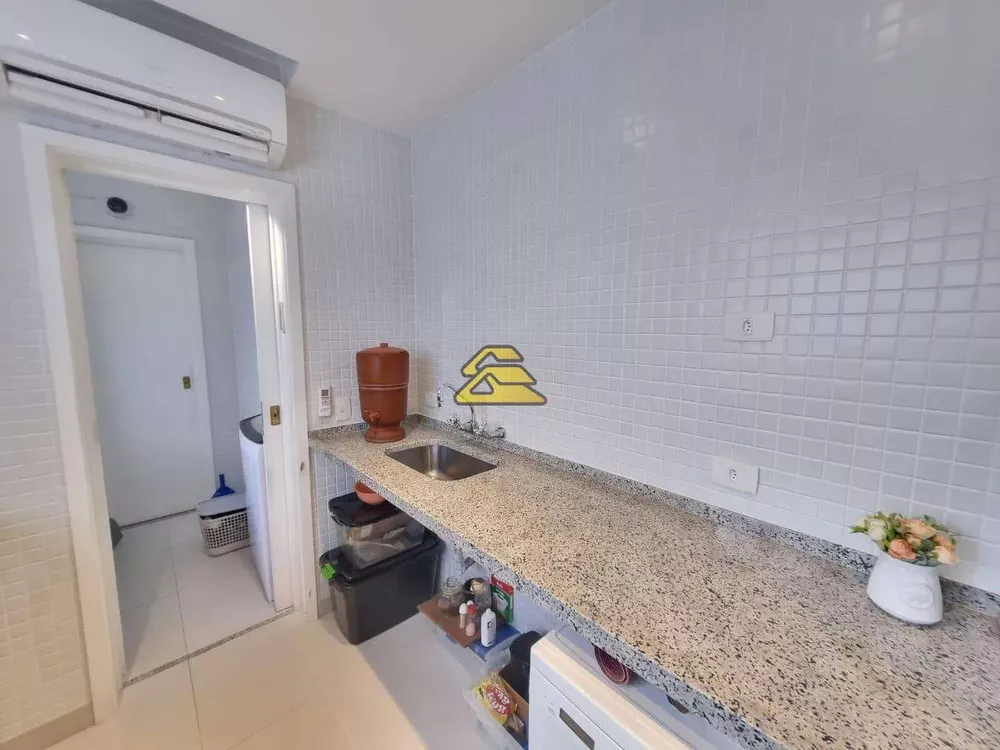 Apartamento, 2 quartos, 125 m² - Foto 2