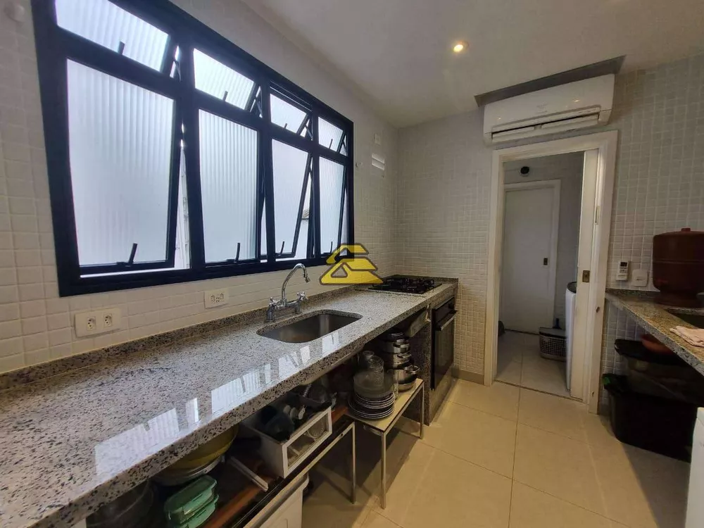 Apartamento, 2 quartos, 125 m² - Foto 11