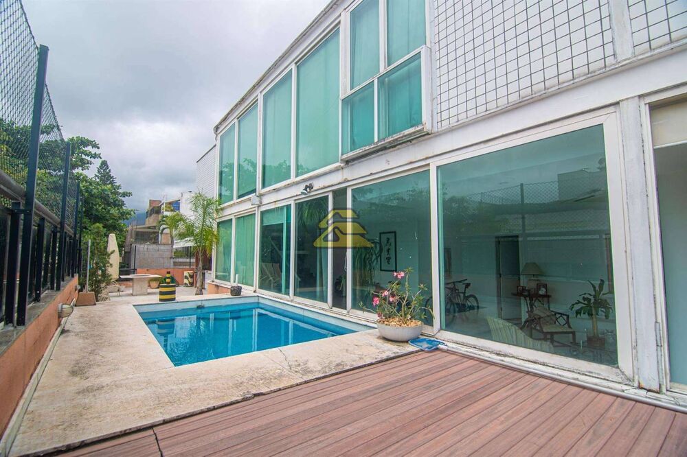 Cobertura, 3 quartos, 440 m² - Foto 2