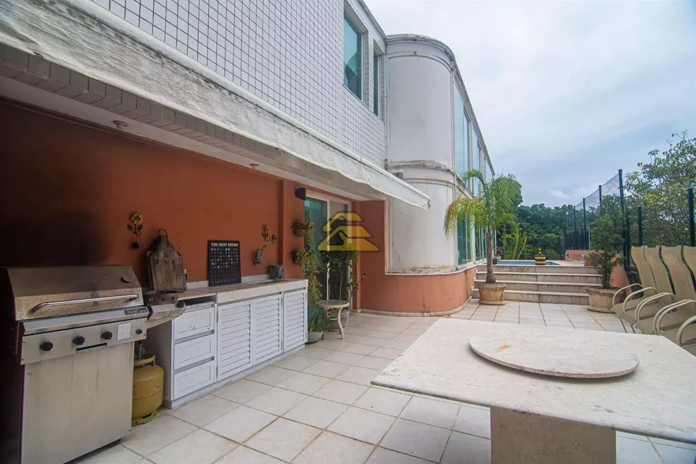 Cobertura, 3 quartos, 440 m² - Foto 36