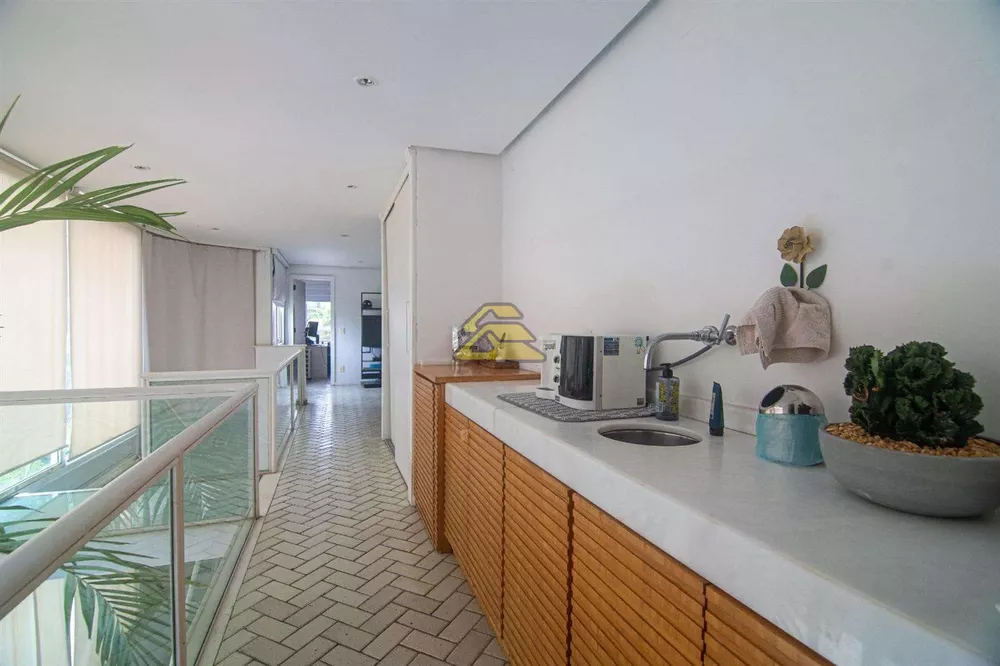 Cobertura, 3 quartos, 440 m² - Foto 24