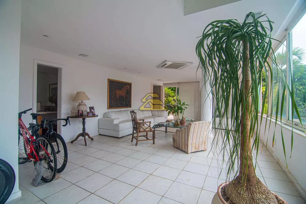 Cobertura, 3 quartos, 440 m² - Foto 5