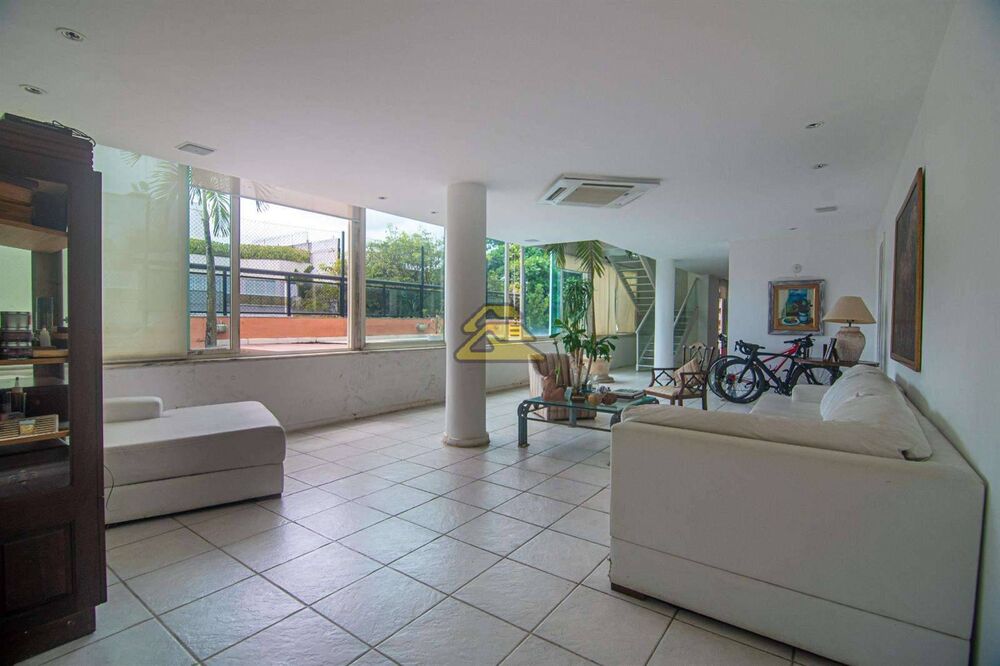 Cobertura, 3 quartos, 440 m² - Foto 4
