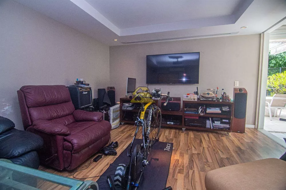 Cobertura, 3 quartos, 440 m² - Foto 8