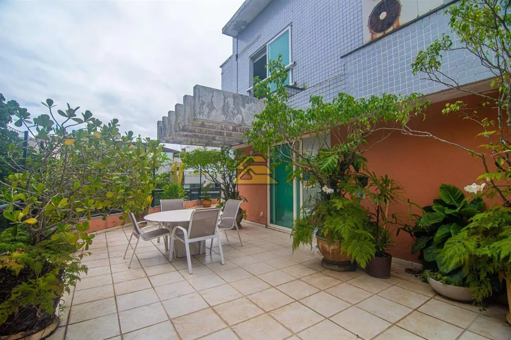 Cobertura, 3 quartos, 440 m² - Foto 37