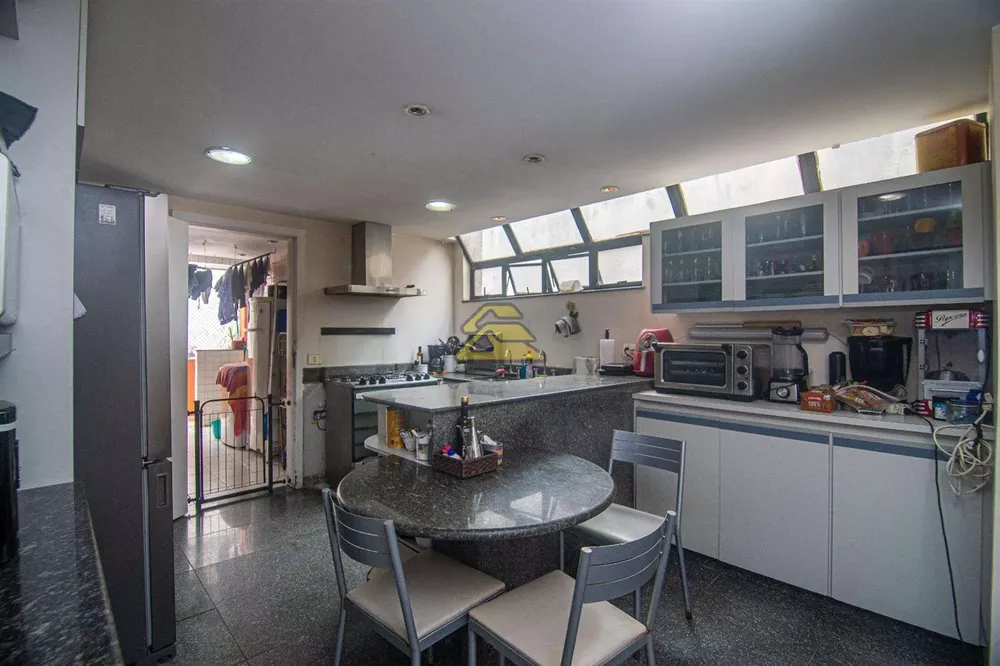 Cobertura, 3 quartos, 440 m² - Foto 26