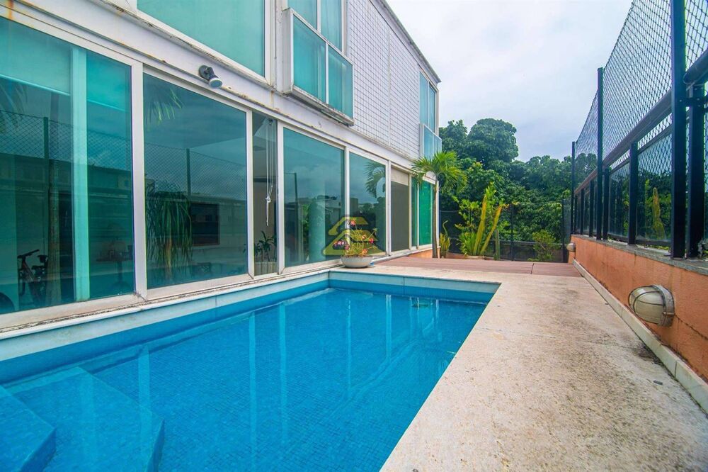 Cobertura, 3 quartos, 440 m² - Foto 3