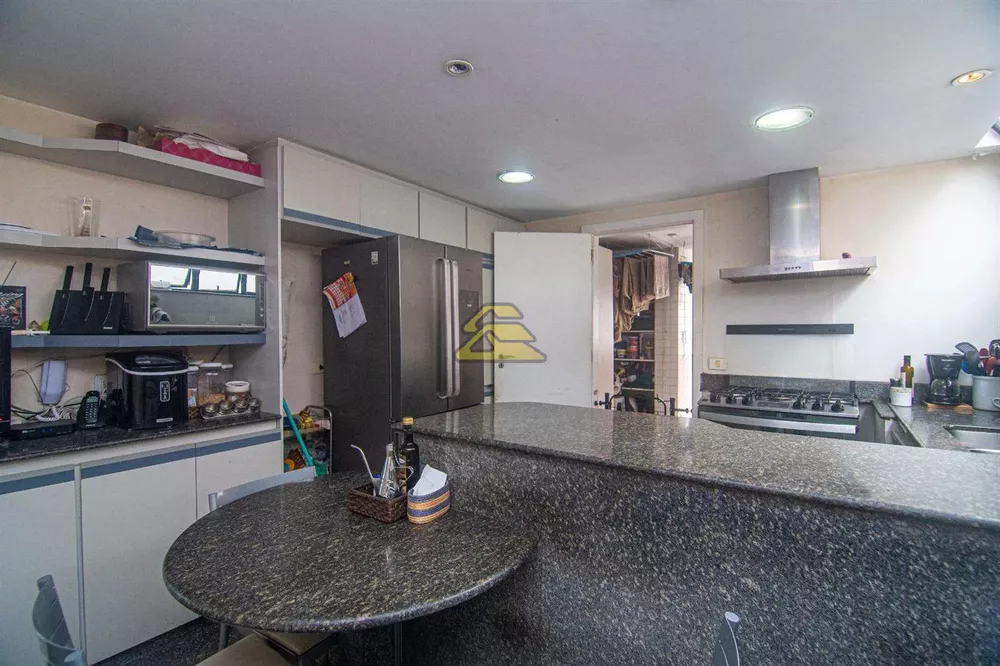 Cobertura, 3 quartos, 440 m² - Foto 27