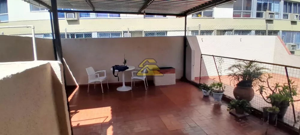 Casa, 5 quartos, 240 m² - Foto 10