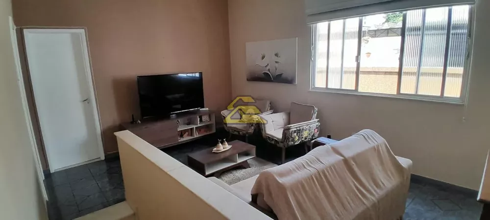 Casa, 5 quartos, 240 m² - Foto 5