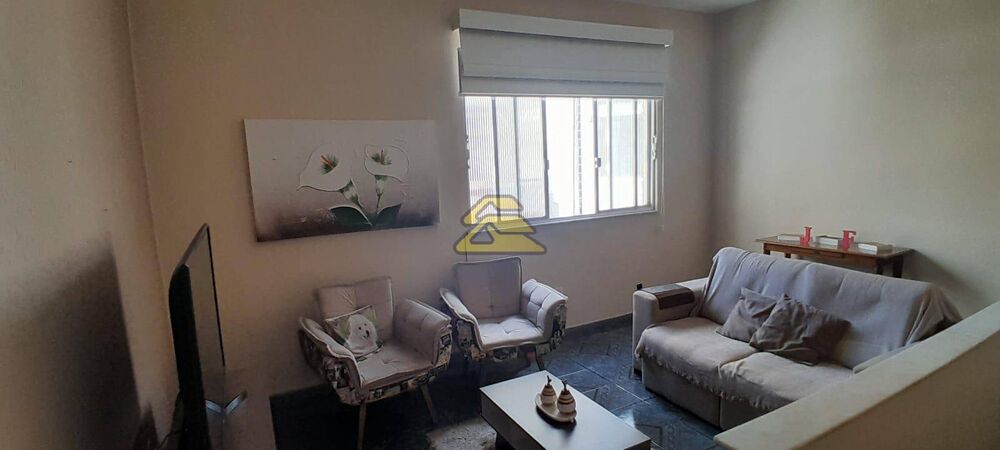 Casa, 5 quartos, 240 m² - Foto 2