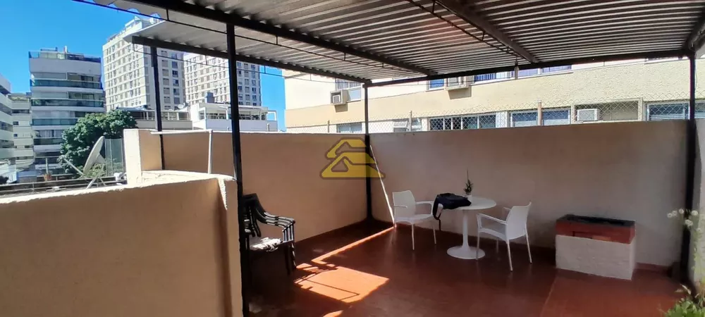 Casa, 5 quartos, 240 m² - Foto 11