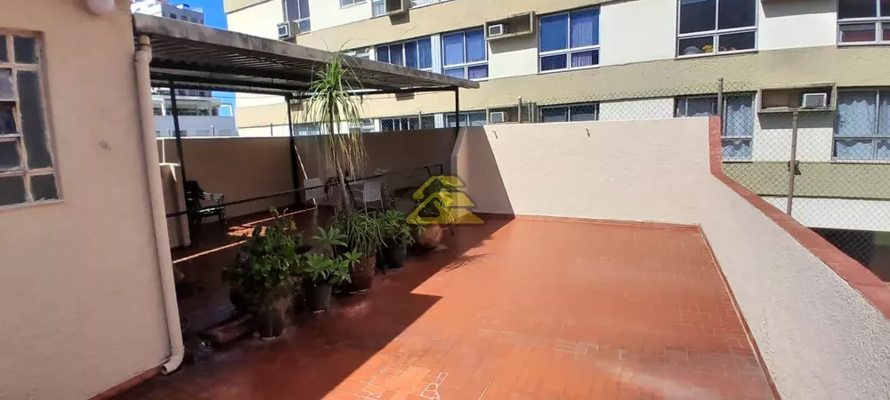 Casa, 5 quartos, 240 m² - Foto 13