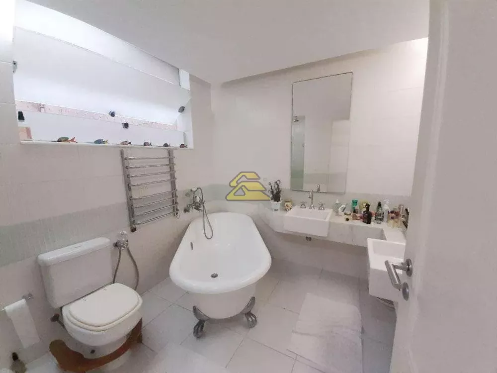 Apartamento, 3 quartos, 284 m² - Foto 4