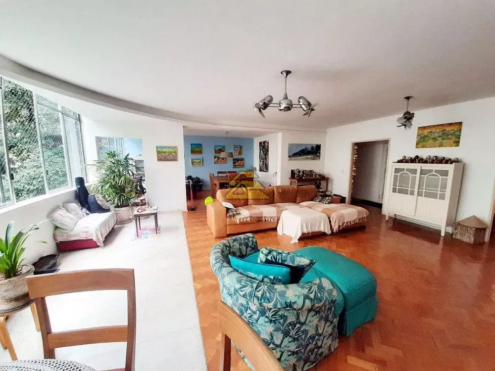 Apartamento, 3 quartos, 284 m² - Foto 38