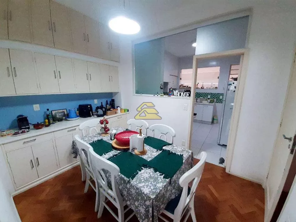 Apartamento, 3 quartos, 284 m² - Foto 6