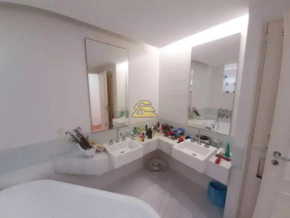 Apartamento, 3 quartos, 284 m² - Foto 21
