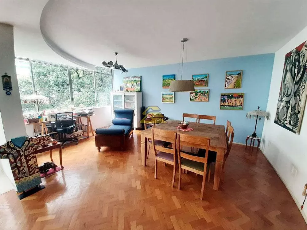 Apartamento, 3 quartos, 284 m² - Foto 28
