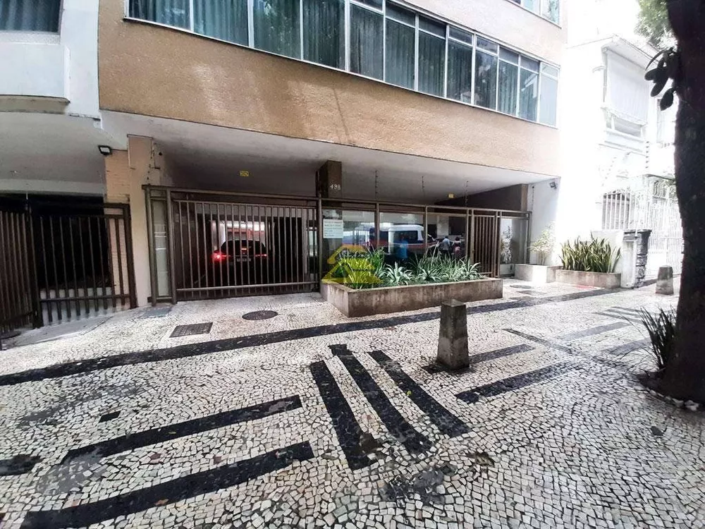 Apartamento, 3 quartos, 284 m² - Foto 3