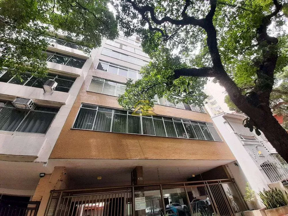 Apartamento, 3 quartos, 284 m² - Foto 9