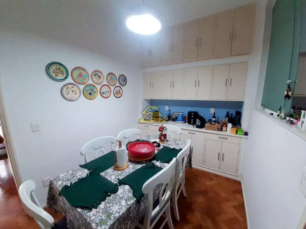 Apartamento, 3 quartos, 284 m² - Foto 7