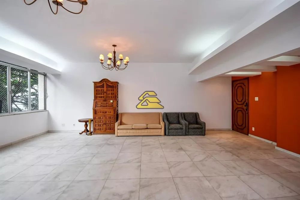 Apartamento, 3 quartos, 203 m² - Foto 21