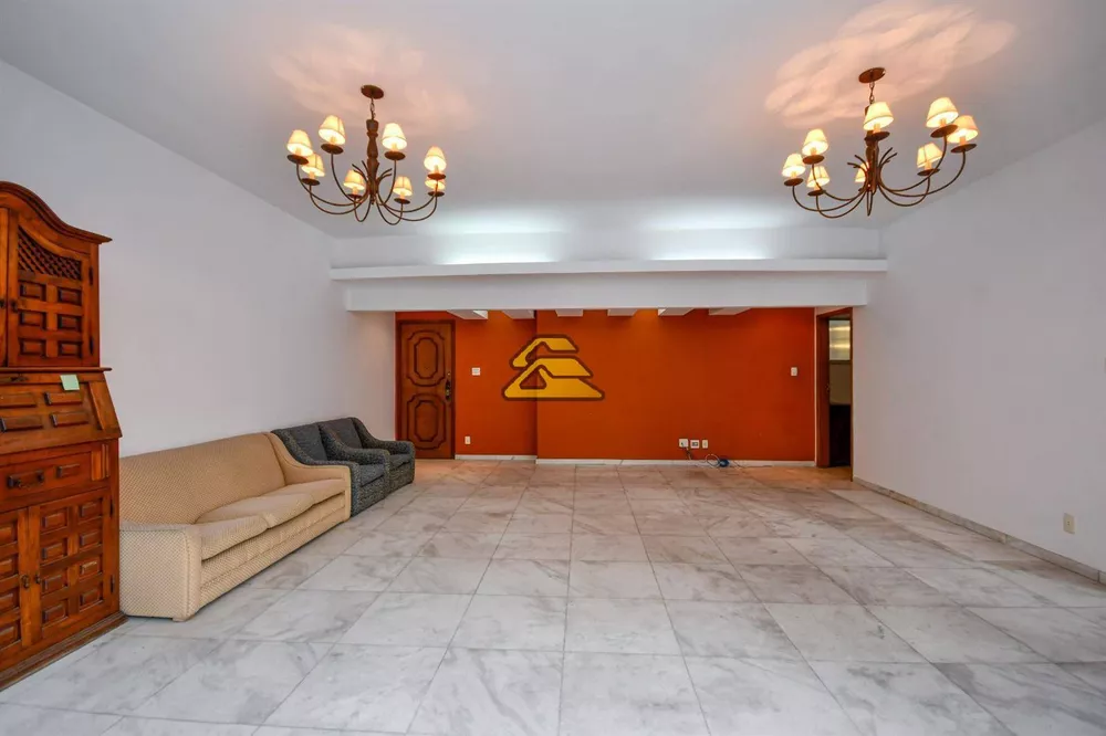 Apartamento, 3 quartos, 203 m² - Foto 6