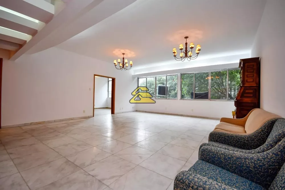 Apartamento, 3 quartos, 203 m² - Foto 22