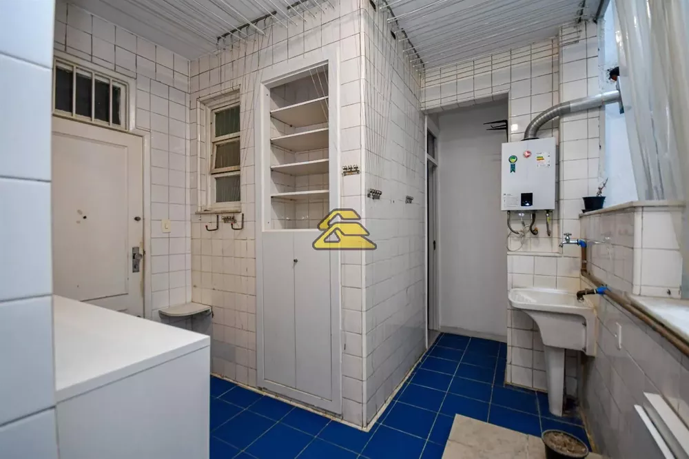 Apartamento, 3 quartos, 203 m² - Foto 20