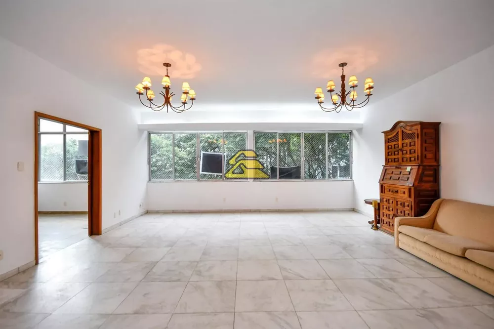 Apartamento, 3 quartos, 203 m² - Foto 12