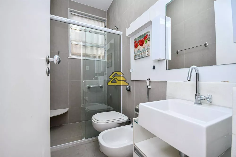 Apartamento, 3 quartos, 203 m² - Foto 8