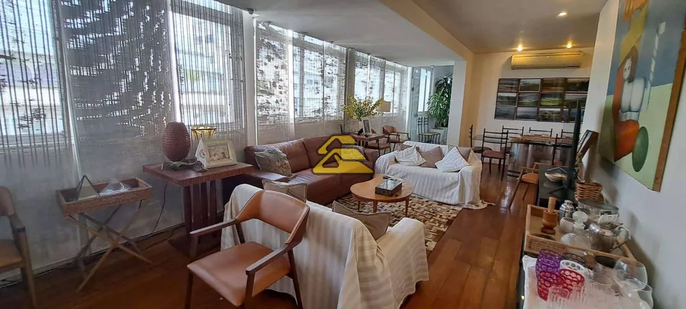 Apartamento, 6 quartos, 417 m² - Foto 1