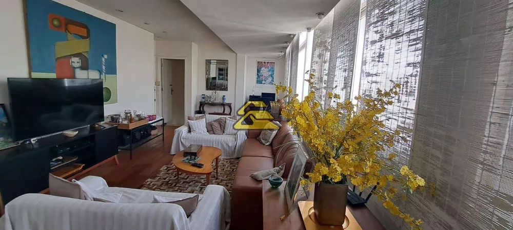 Apartamento, 6 quartos, 417 m² - Foto 5