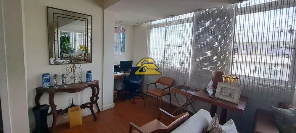 Apartamento, 6 quartos, 417 m² - Foto 7
