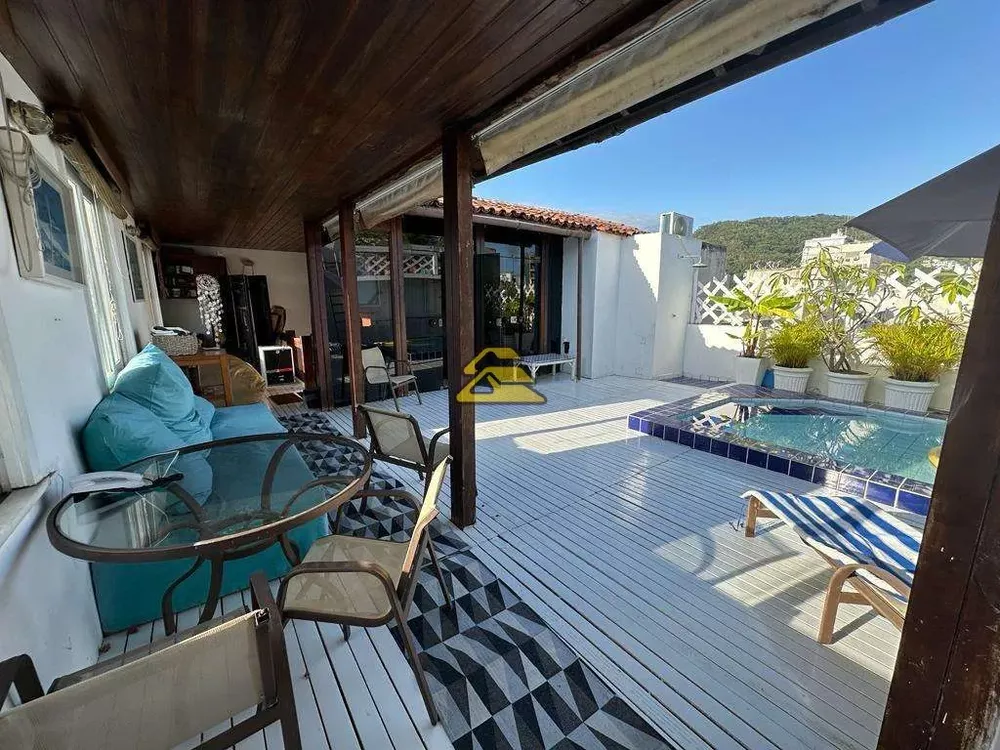 Apartamento, 6 quartos, 417 m² - Foto 26