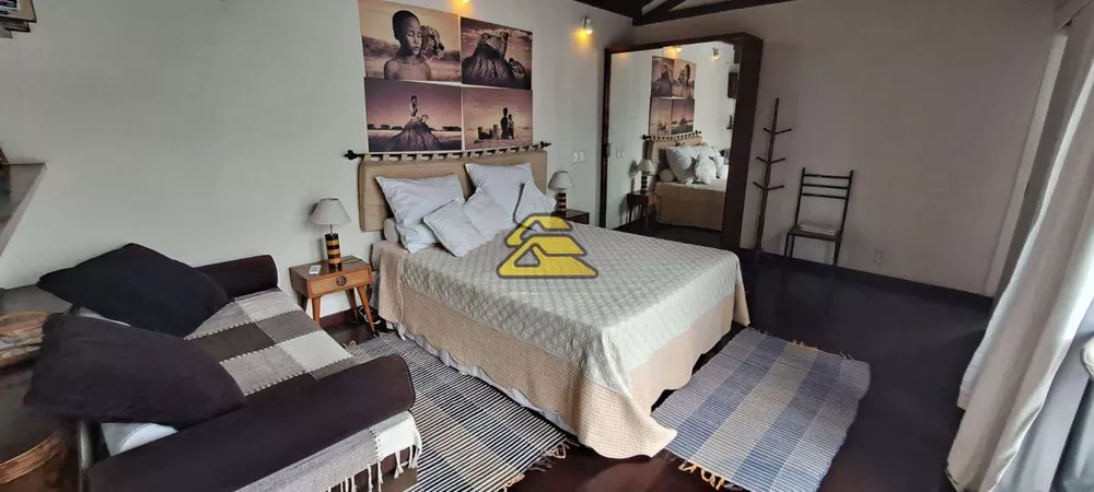 Apartamento, 6 quartos, 417 m² - Foto 11