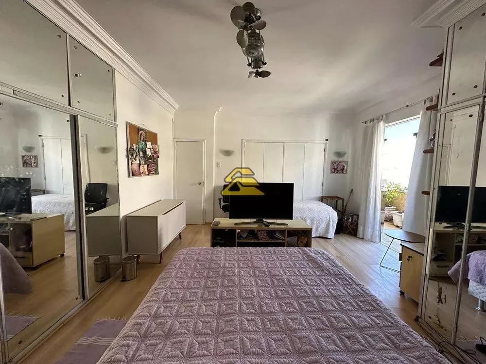 Apartamento, 6 quartos, 417 m² - Foto 19