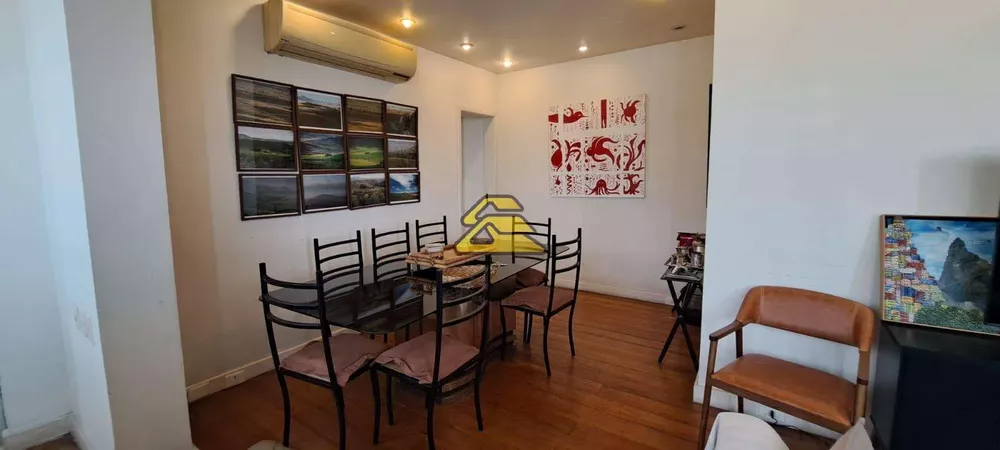 Apartamento, 6 quartos, 417 m² - Foto 6