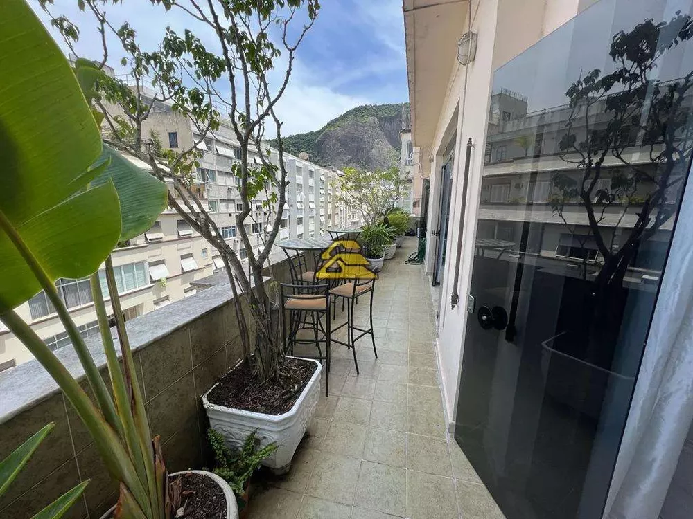 Apartamento, 6 quartos, 417 m² - Foto 8