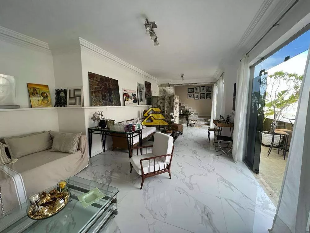Apartamento, 6 quartos, 417 m² - Foto 3