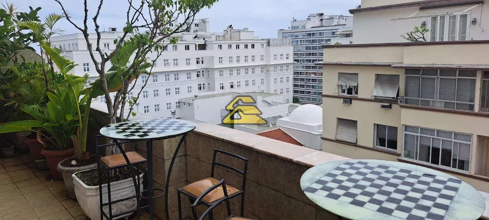 Apartamento, 6 quartos, 417 m² - Foto 28