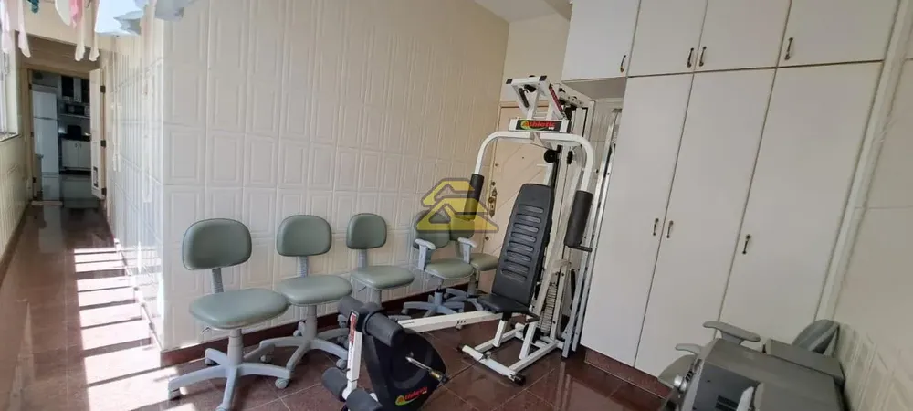 Apartamento, 4 quartos, 232 m² - Foto 39