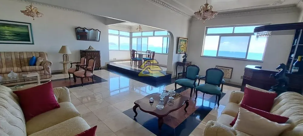 Apartamento, 4 quartos, 232 m² - Foto 7