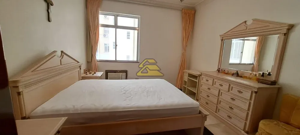 Apartamento, 4 quartos, 232 m² - Foto 26