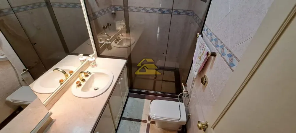 Apartamento, 4 quartos, 232 m² - Foto 23