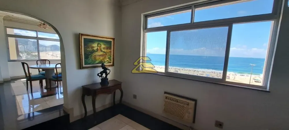 Apartamento, 4 quartos, 232 m² - Foto 6